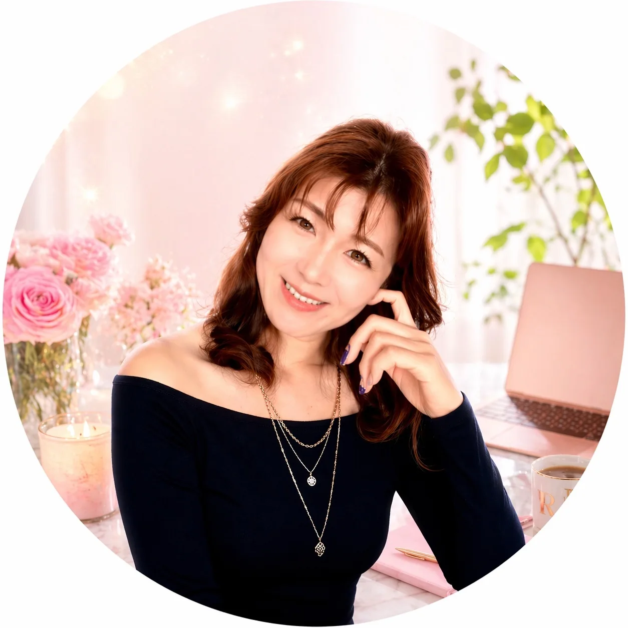愛織(MANAOLI)